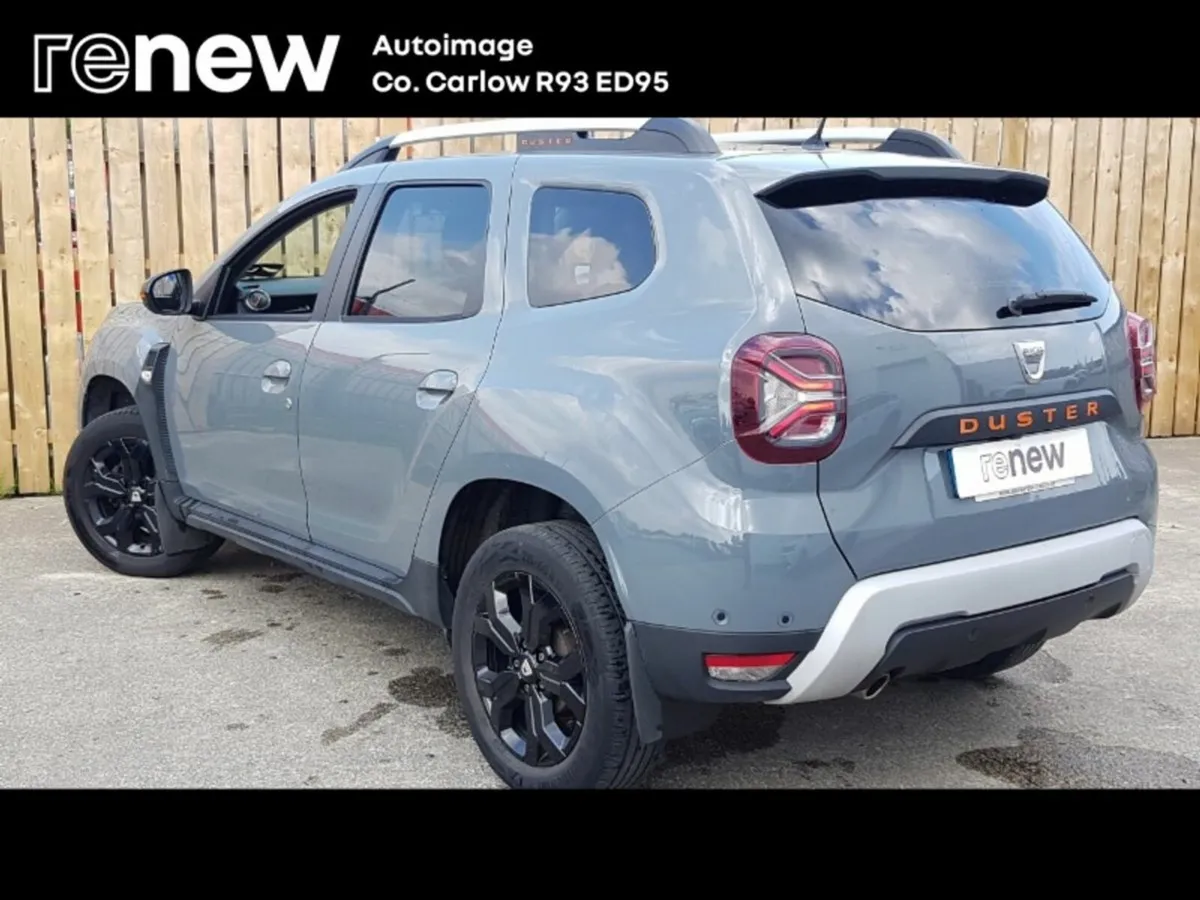 Dacia Duster 1.0 TCe 90 EXTREME ** HIGH SPEC ** FI - Image 3