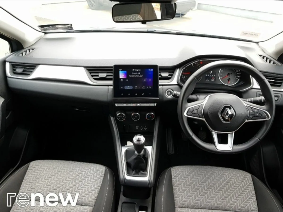 Renault Captur 1.0 TCe 90 DFull Limited - Image 2