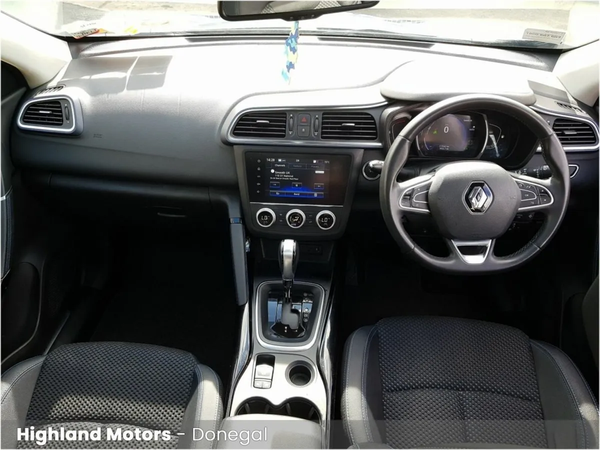 Renault Kadjar 1.5 BLUE dCi 115 EDC S-Edition - Image 2