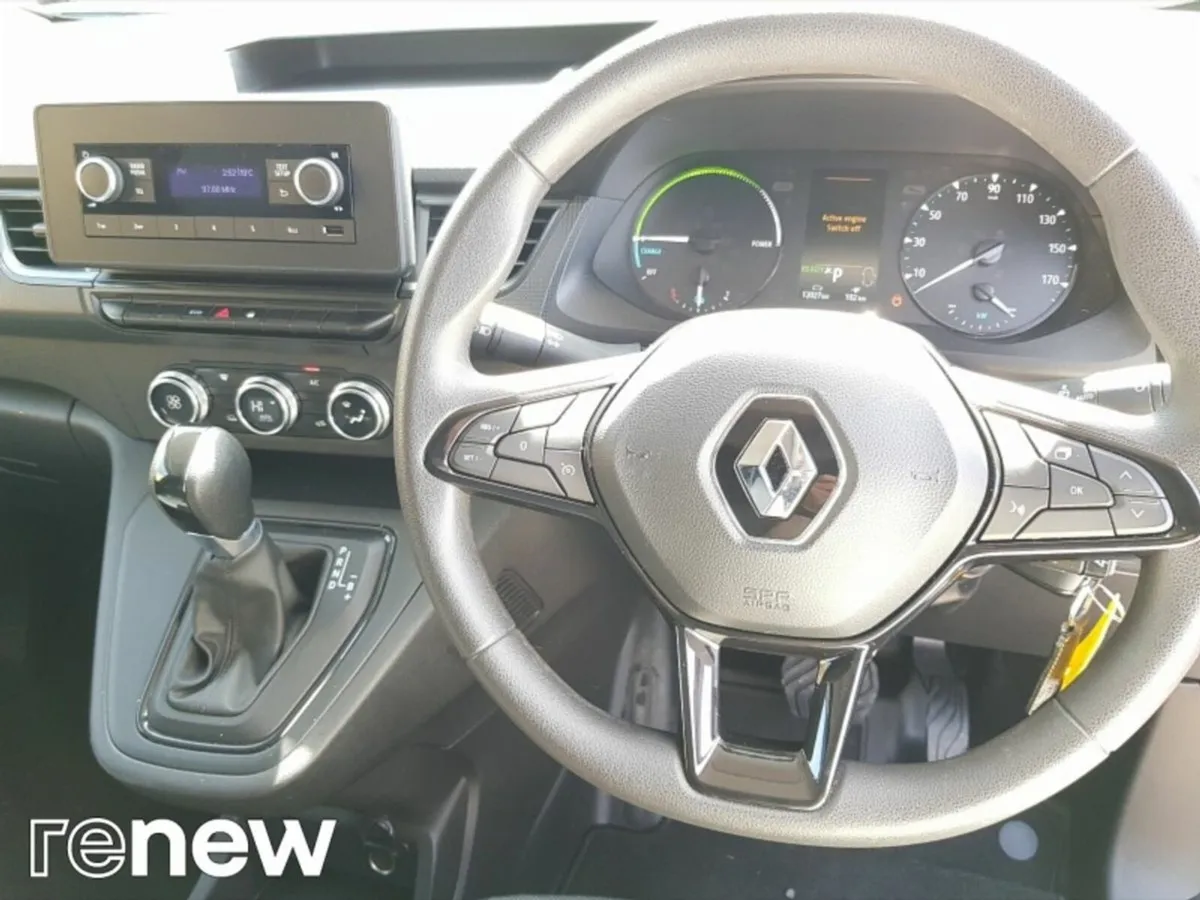 Renault Kangoo KANGOO ML19 E-TECH START RC 4D - Image 2