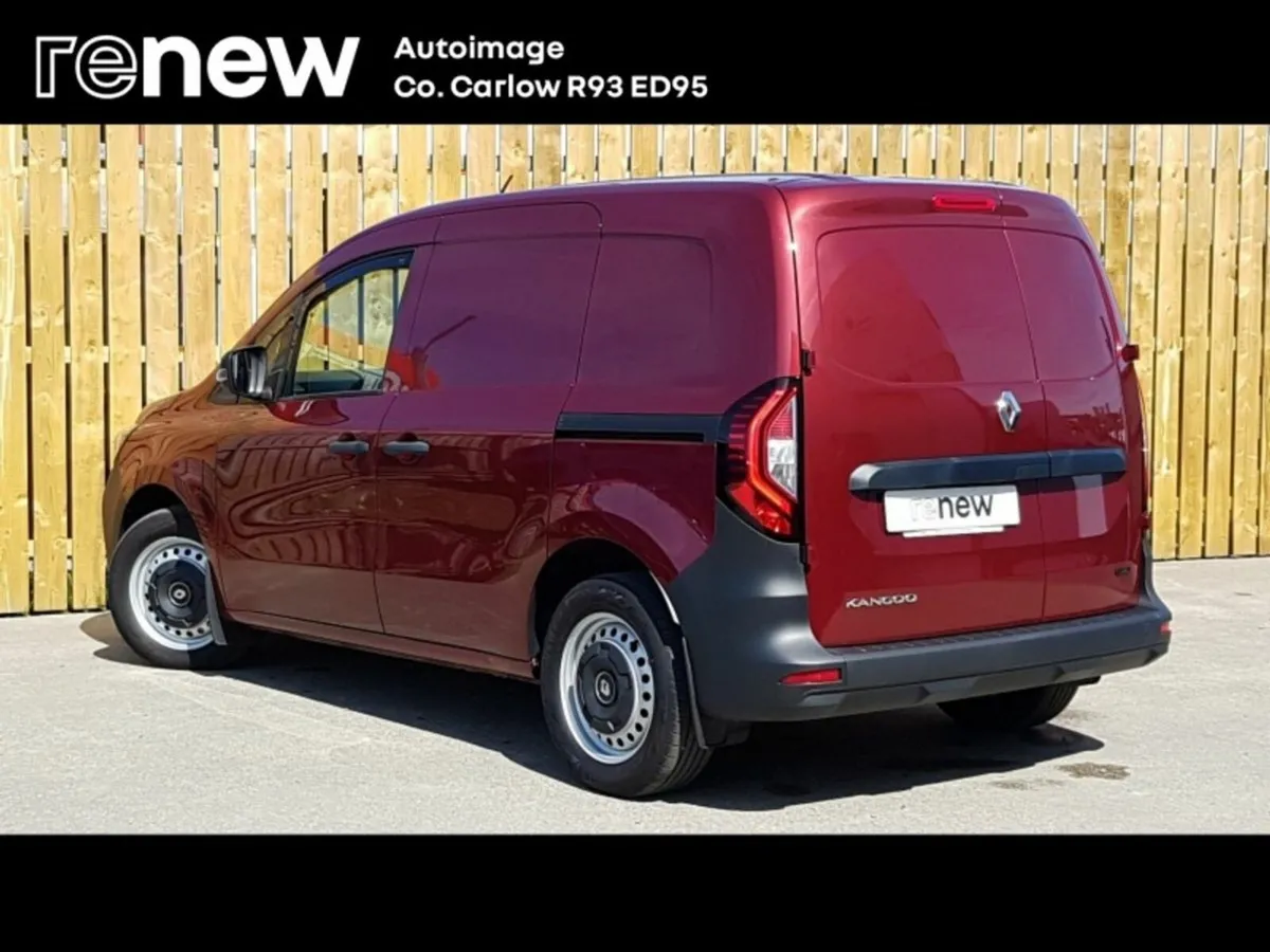 Renault Kangoo KANGOO ML19 E-TECH START RC 4D - Image 3