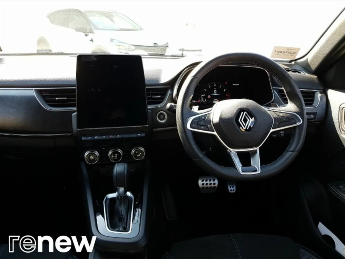 Renault Arkana TCe 160 Auto esprit Alpine ** RENAU - Image 2