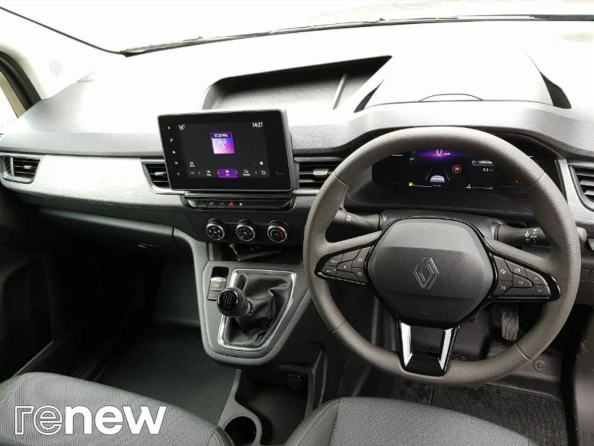 Renault Kangoo 1.6 - Image 2
