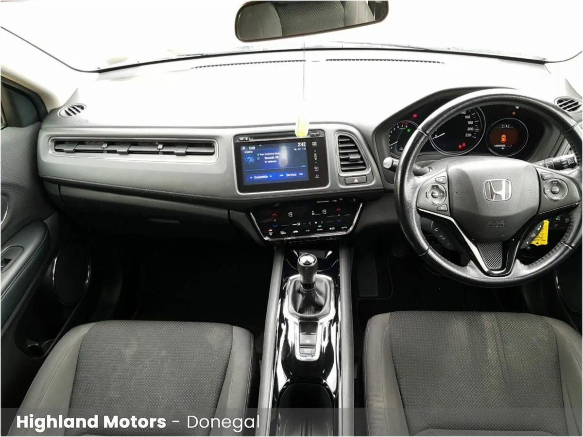 Honda HR-V 1.5 i-VTEC ES - Image 2