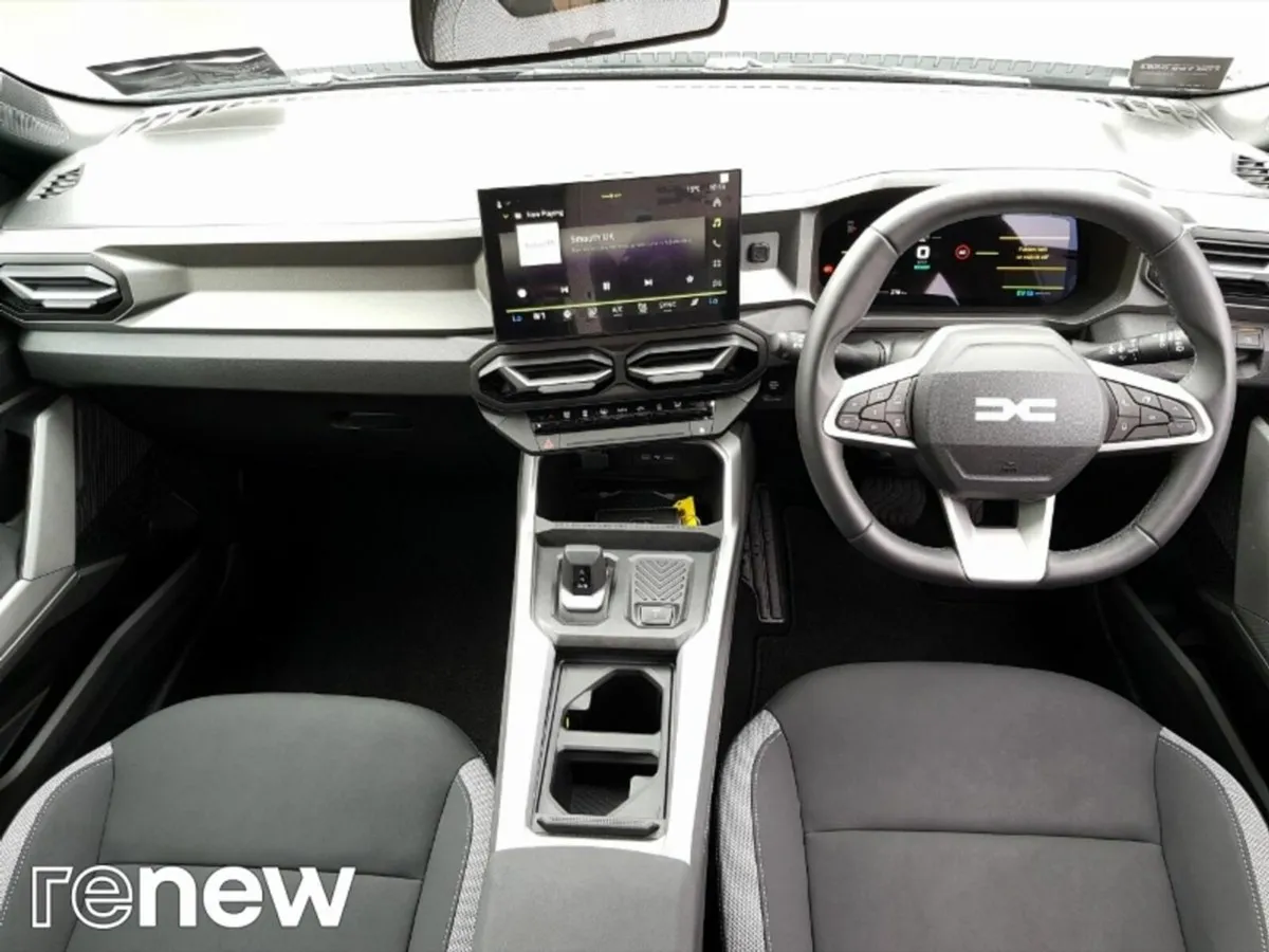 Dacia Bigster *** ALL NEW BIGSTER NOW AVAILABLE ** - Image 2