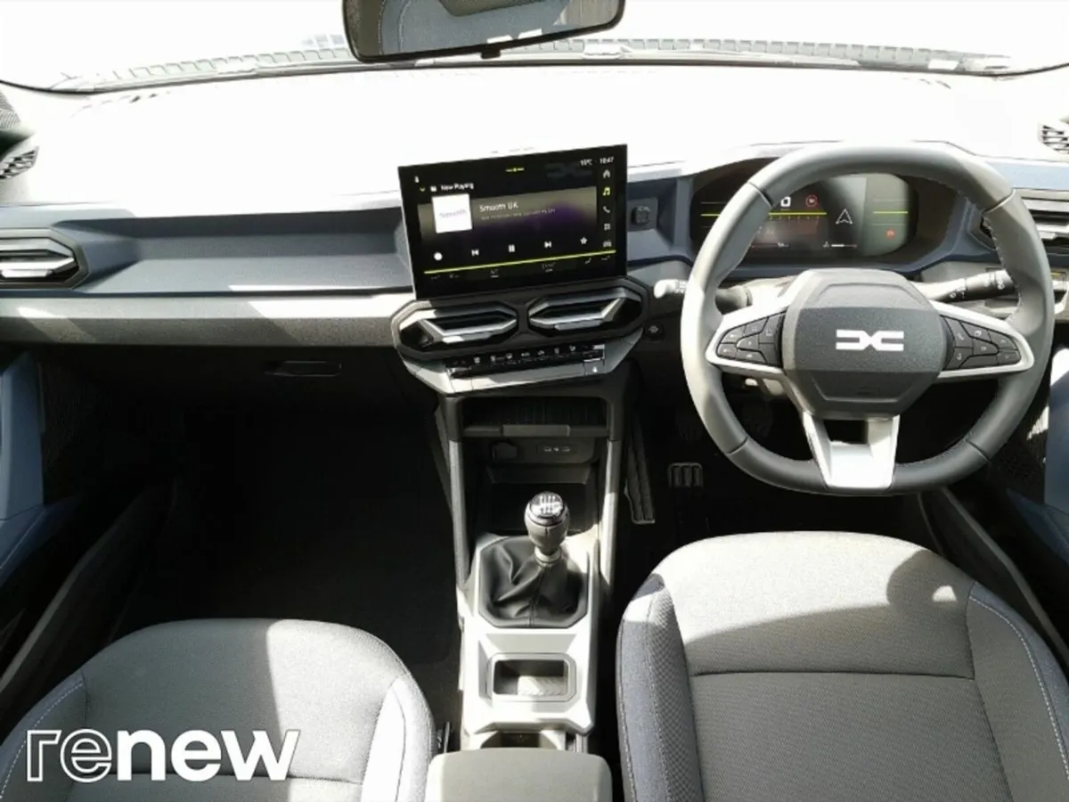 Dacia Bigster *** ALL NEW BIGSTER NOW AVAILABLE ** - Image 2