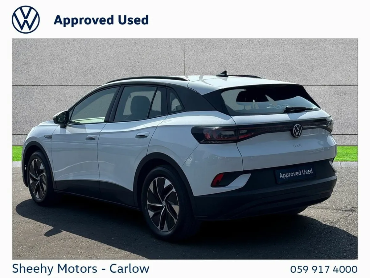 Volkswagen ID.4 Life DX 77kWh 174HP - Image 3