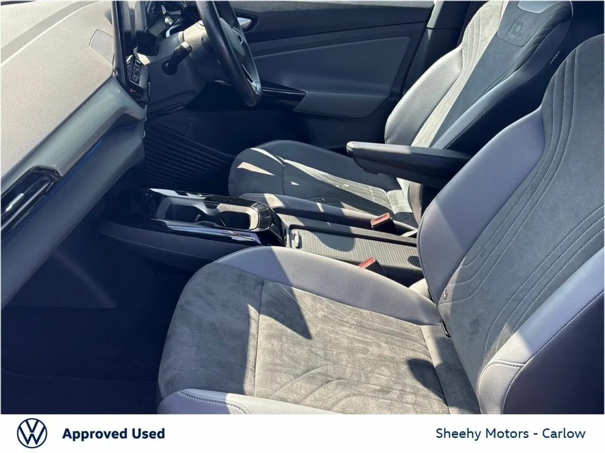 Volkswagen ID.4 Life DX 77kWh 174HP - Image 4