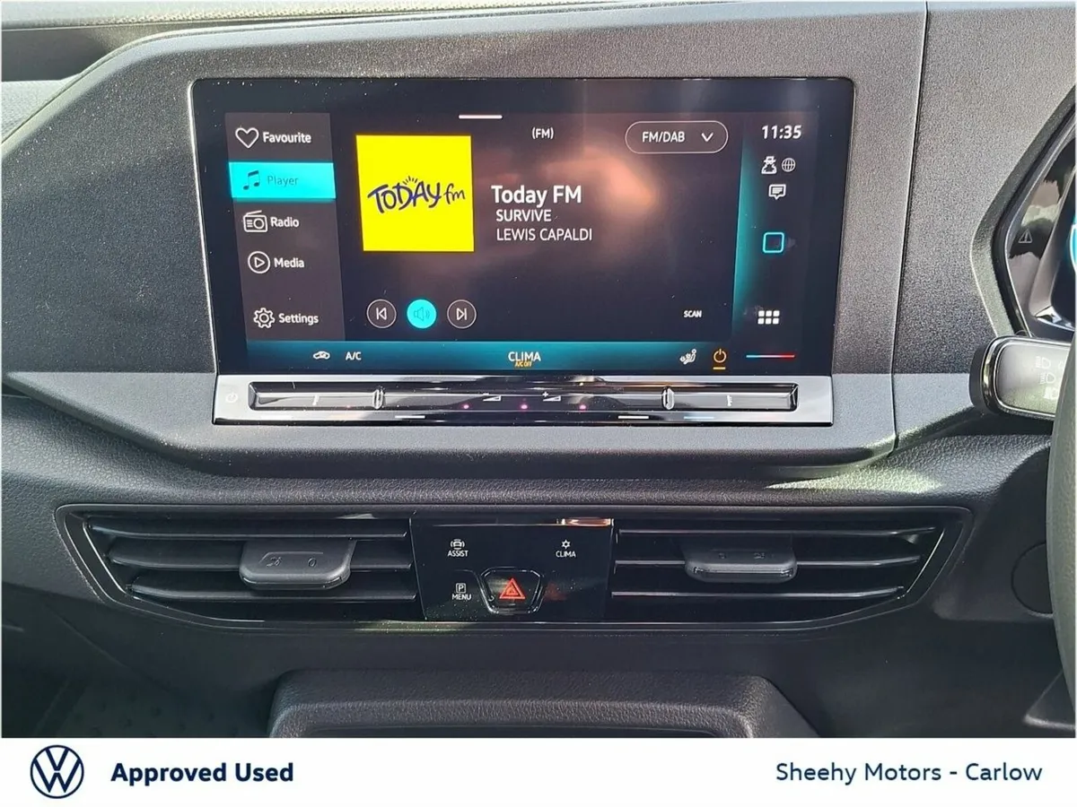 Volkswagen Caddy 2.0TDI 102hp Business - Image 2