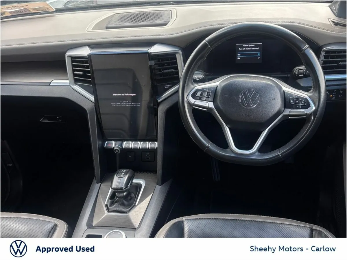 Volkswagen Amarok 3.0TDI V6 STYLE Auto 4Motion - Image 2