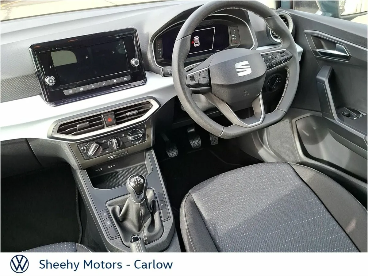 SEAT Ibiza 1.0TSI SE TECH - Image 2