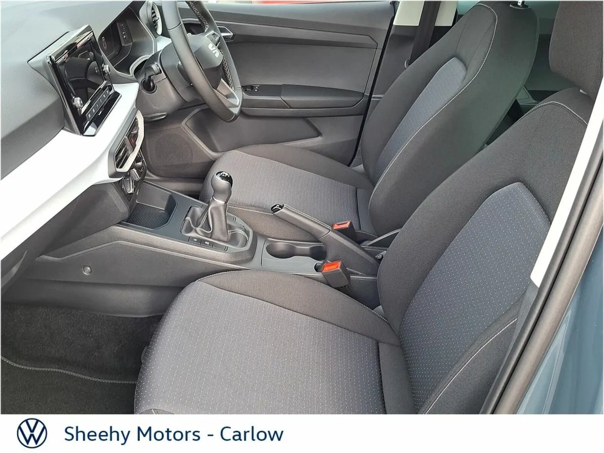 SEAT Ibiza 1.0TSI SE TECH - Image 4