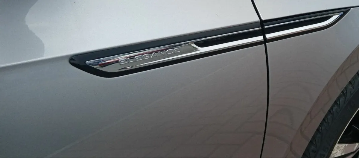 Volkswagen Arteon Elegance 2.0TDI 150HP **AUTOMATI - Image 4