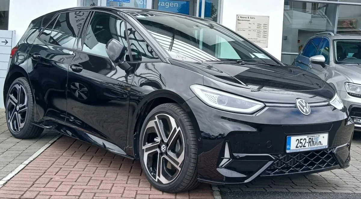 Volkswagen ID.3 GTX PERFORMANCE PLUS 77KWH **FULLY - Image 1