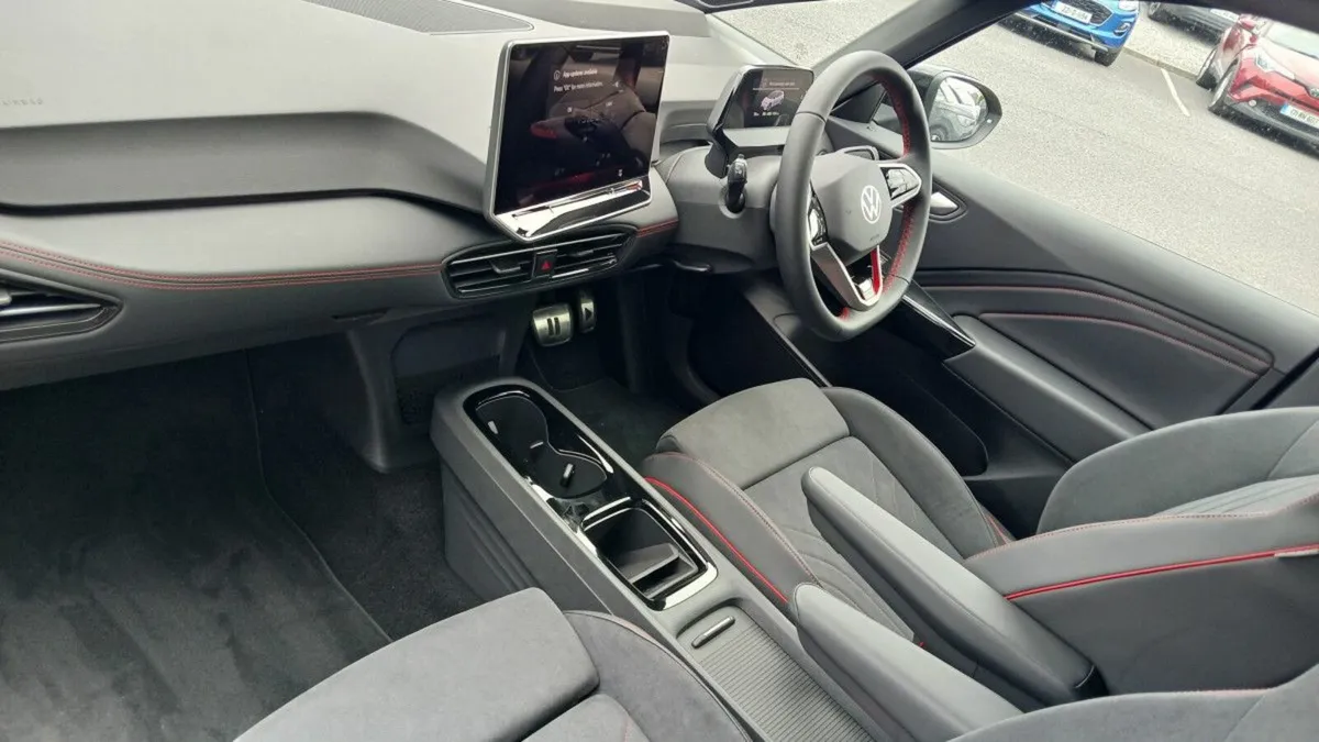 Volkswagen ID.3 GTX PERFORMANCE PLUS 77KWH **FULLY - Image 3