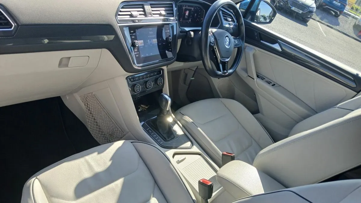 Volkswagen Tiguan Allspace Highline 2.0 TDI 150HP - Image 3