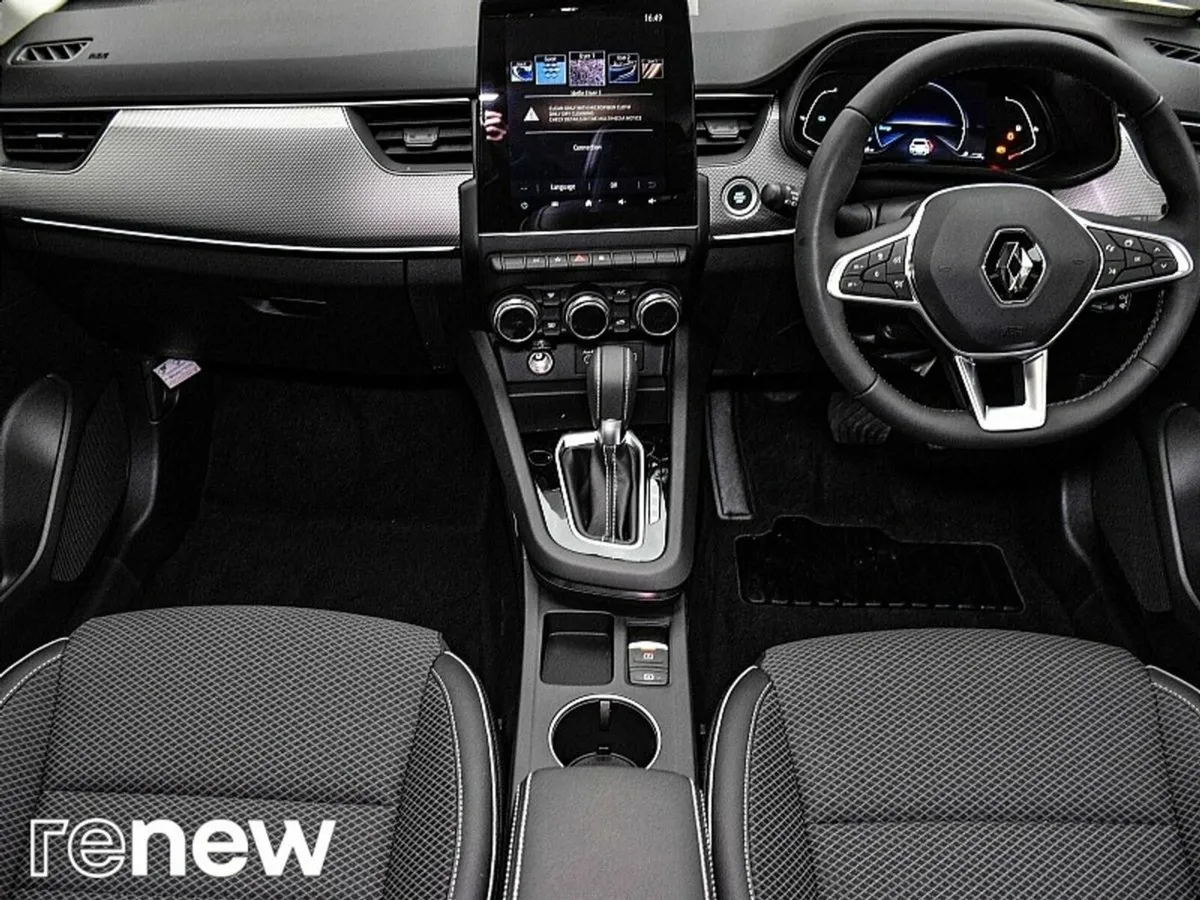 Renault Arkana TCe 140 Auto techno - Image 2