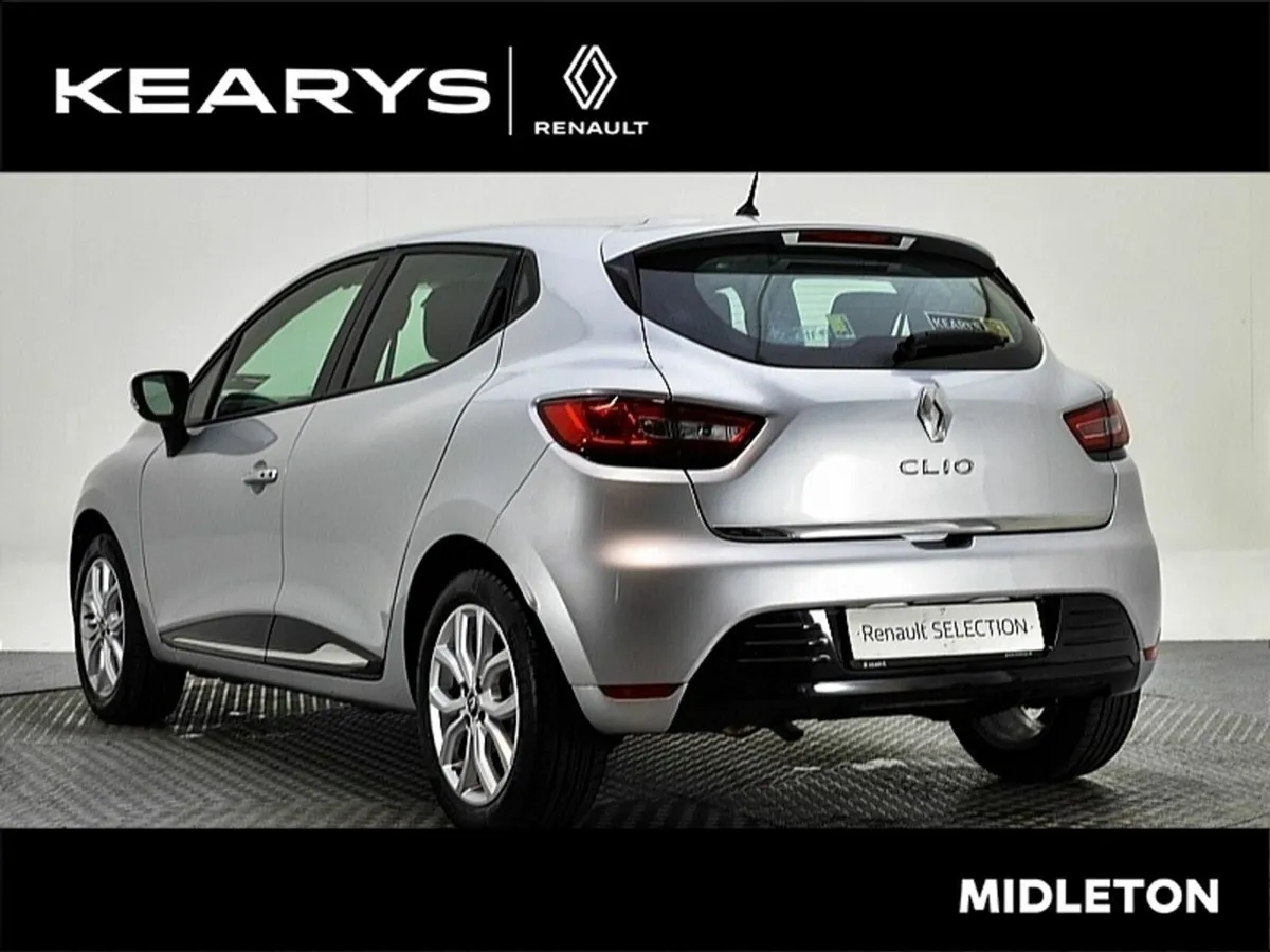 Renault Clio  TCE 90 DYNAMIQUE NAV - Image 2