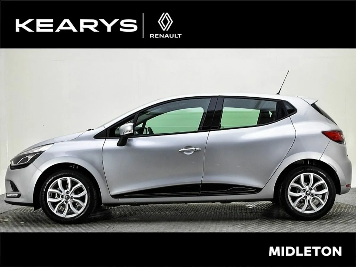 Renault Clio  TCE 90 DYNAMIQUE NAV - Image 3