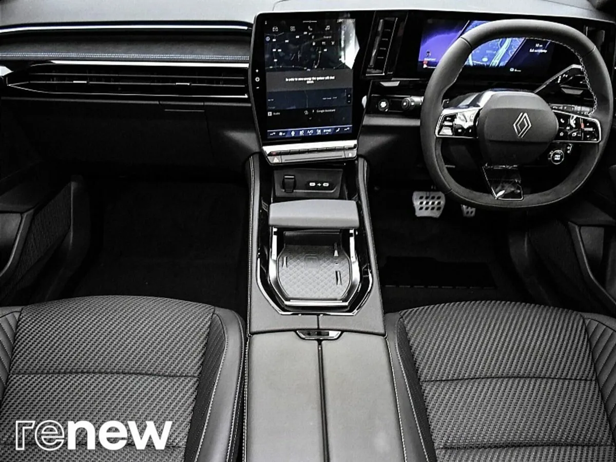 Renault Austral techno full hybrid E-Tech 200 Auto - Image 2