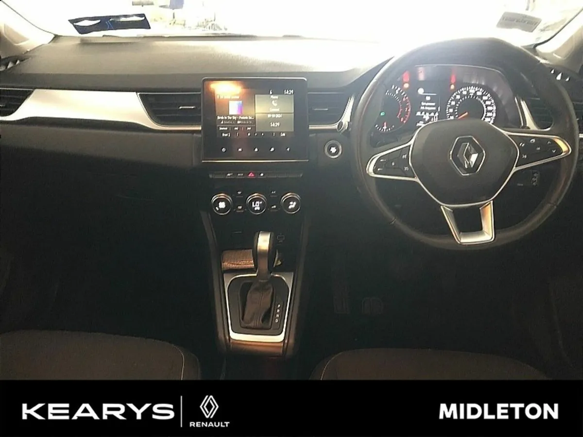 Renault Captur TCe 130 EDC Play. Low Kms - Image 4