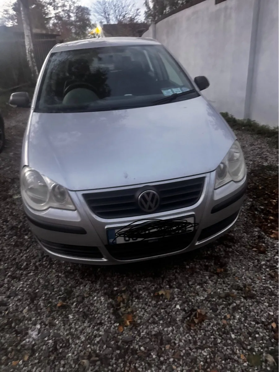Volkswagen Polo 2006 - Image 1