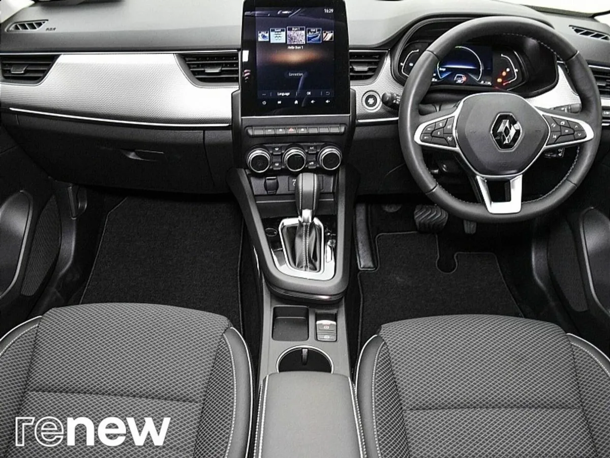 Renault Arkana TCe 140 Auto techno - Image 2