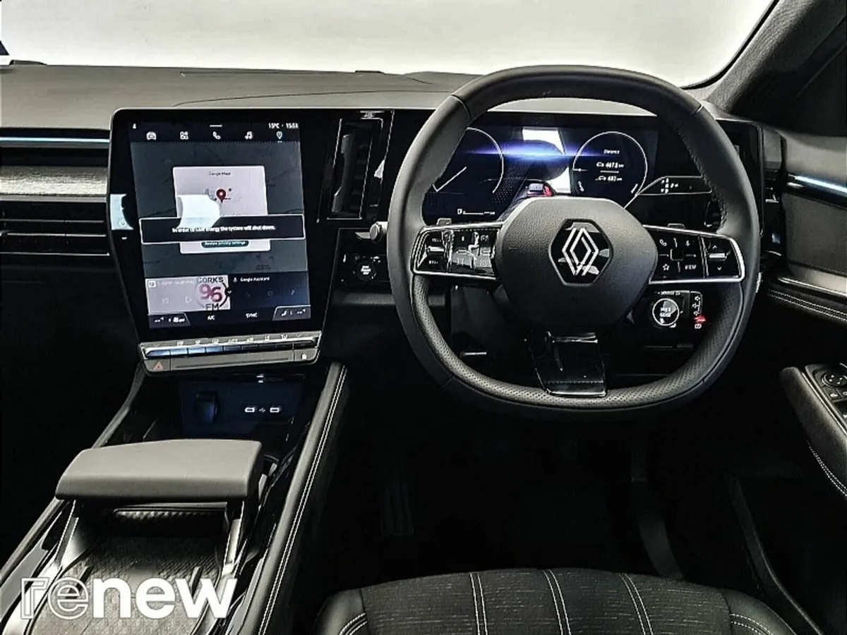Renault Austral E-TECH Hybrid 200 techno. No Kms - Image 2