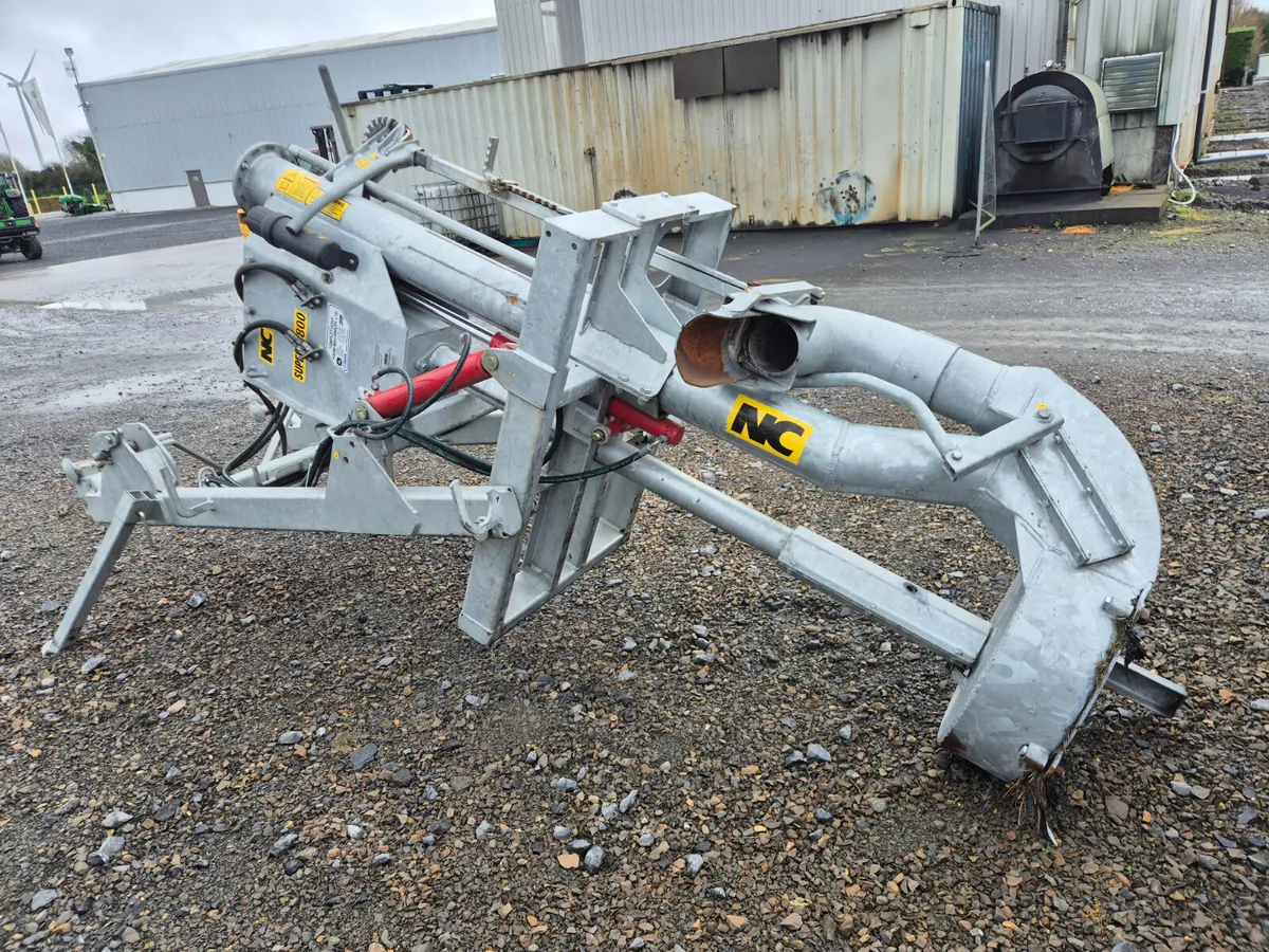 NC Engineering S4800 2024 - Image 1