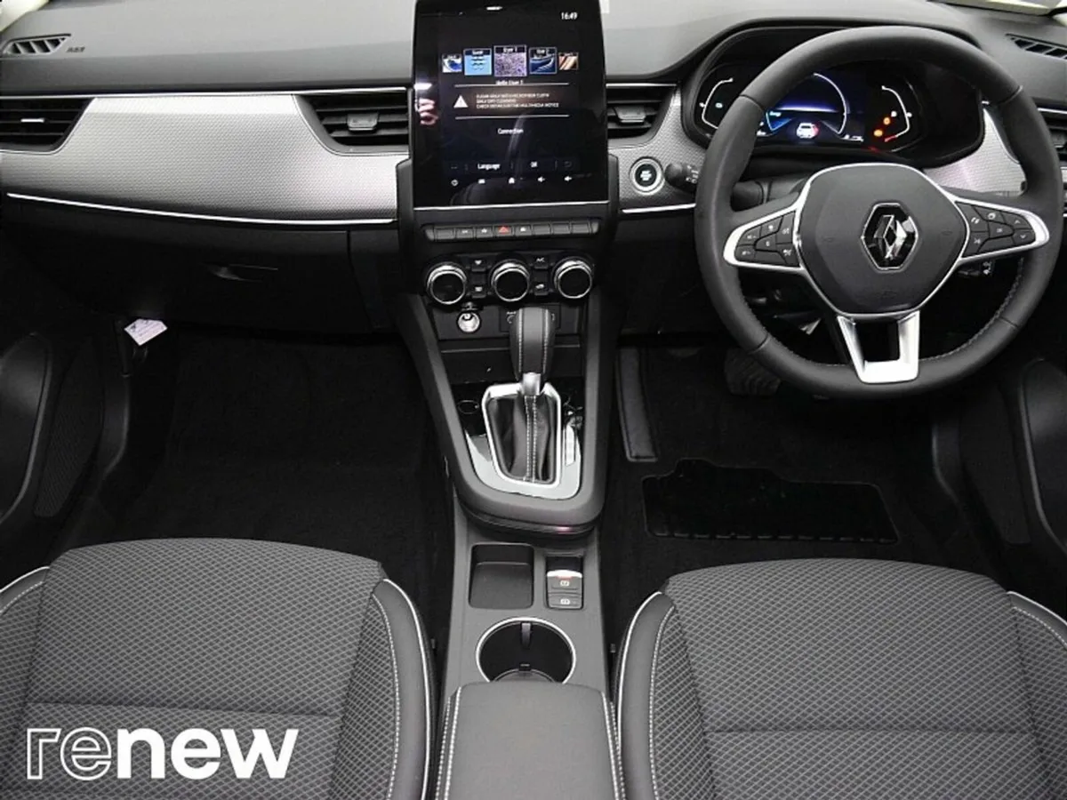 Renault Arkana S EDITION E-TECH HYBRID 145 AUTO - Image 3