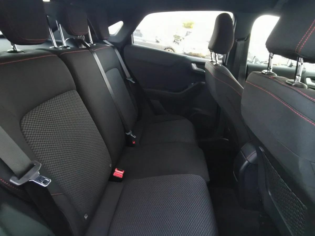 Ford Puma ST-Line 1.0L Hybrid 125PS **PARKING SENS - Image 4