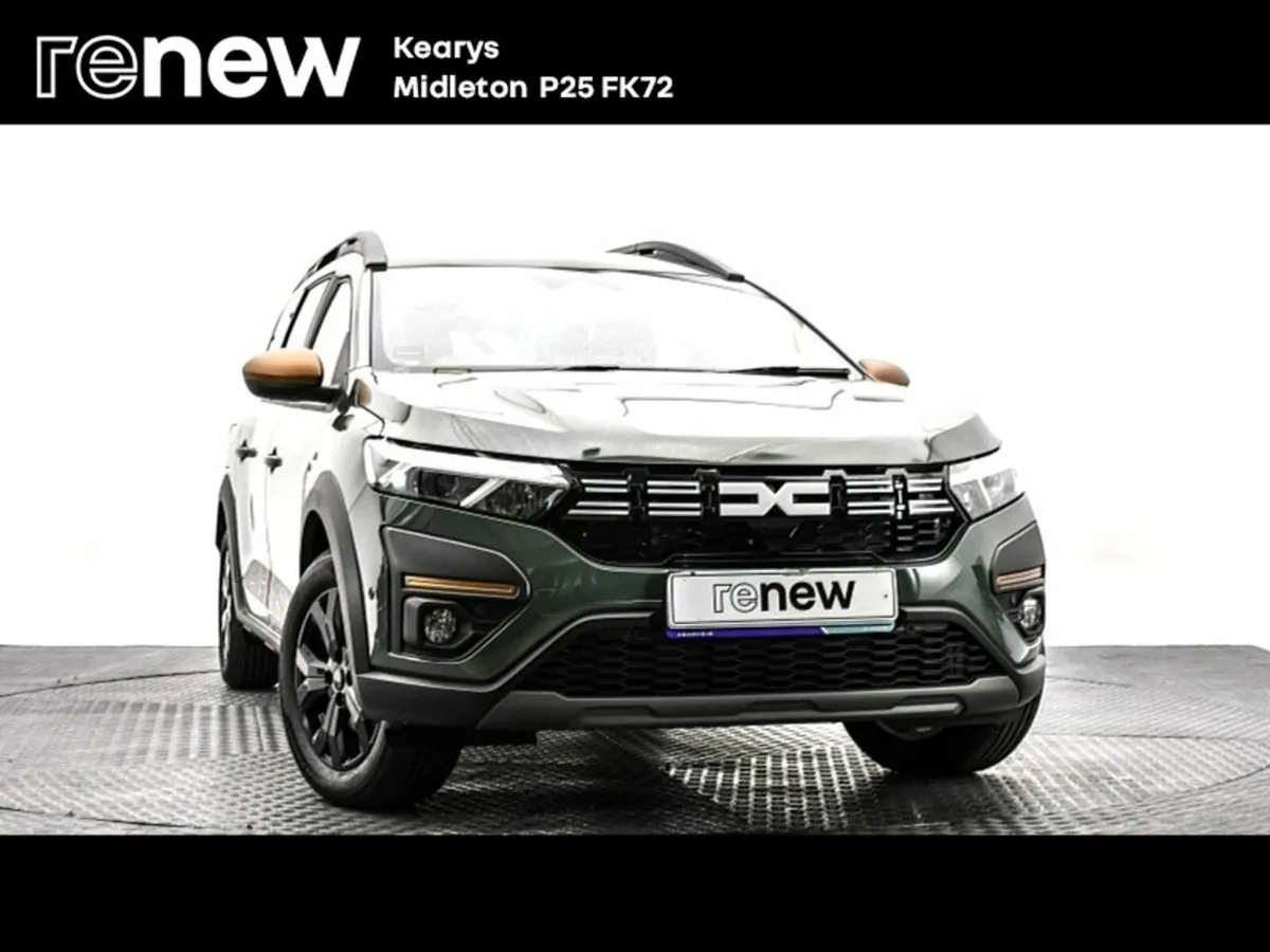 Dacia Jogger HEV 145 Extreme Auto - Image 1