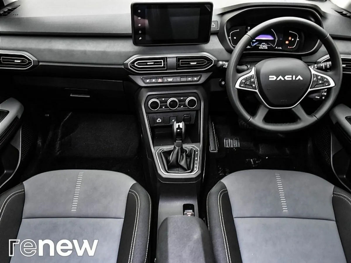 Dacia Jogger HEV 145 Extreme Auto - Image 3