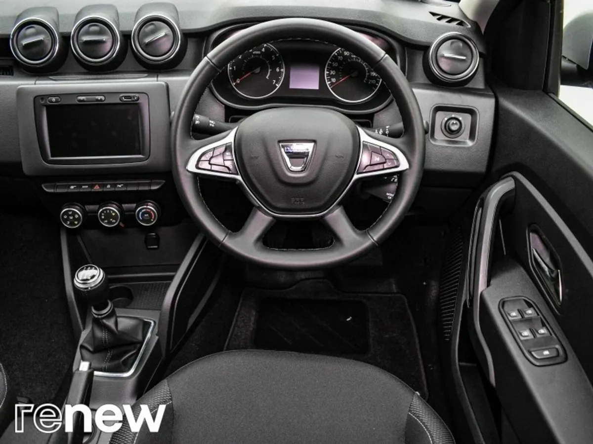 Dacia Duster 1.5 Blue dCi 115 Dfull Comfort - Image 2