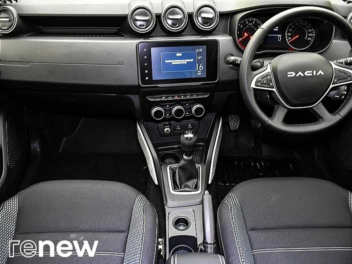 Dacia Duster 1.0 TCe 90 Journey - Image 2