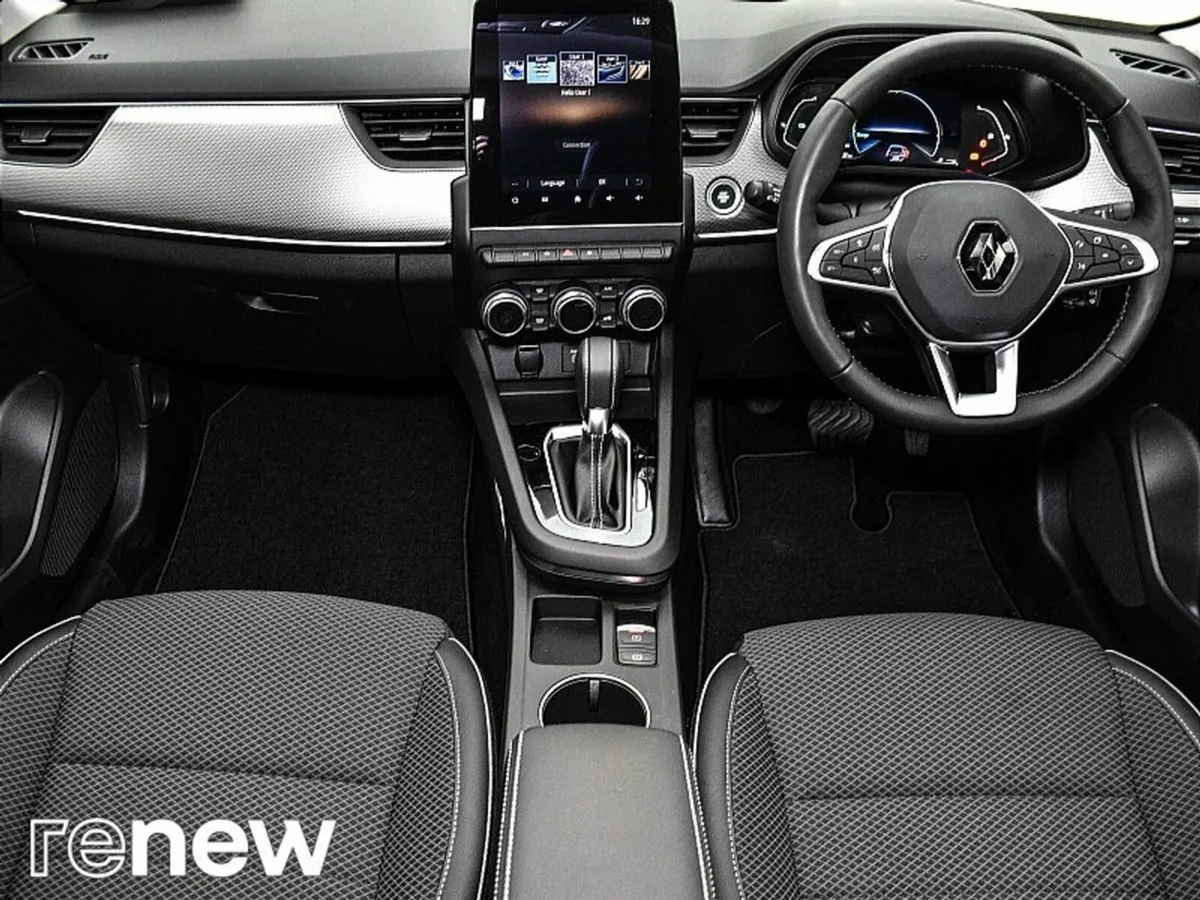 Renault Arkana E-TECH Hybrid 145 Auto techno - Image 3