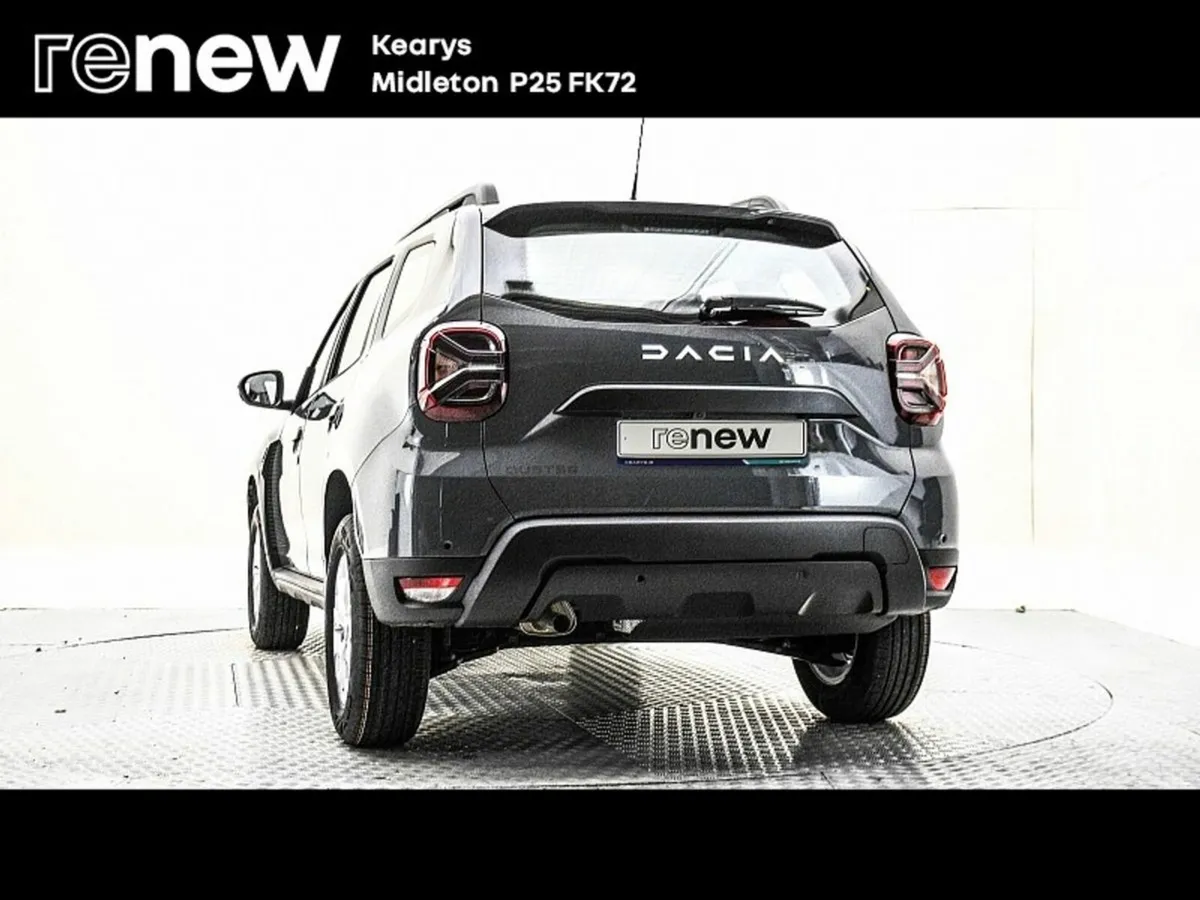 Dacia Duster 1.0 TCe 90 Expression - Image 3