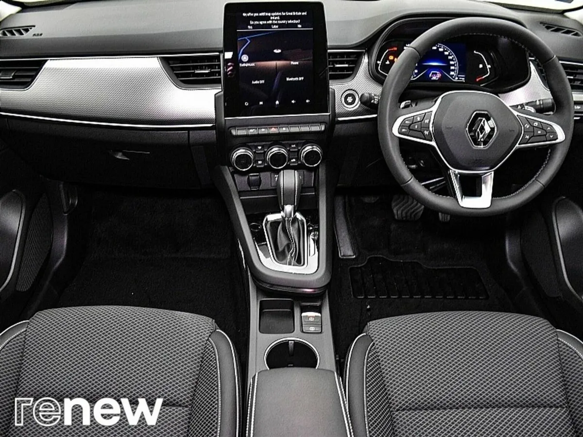 Renault Arkana S EDITION E-TECH HYBRID 145 AUTO - Image 2
