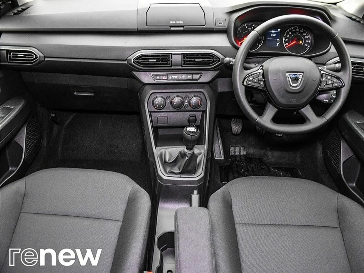 Dacia Sandero TCe 100 LPG Essential - Image 2