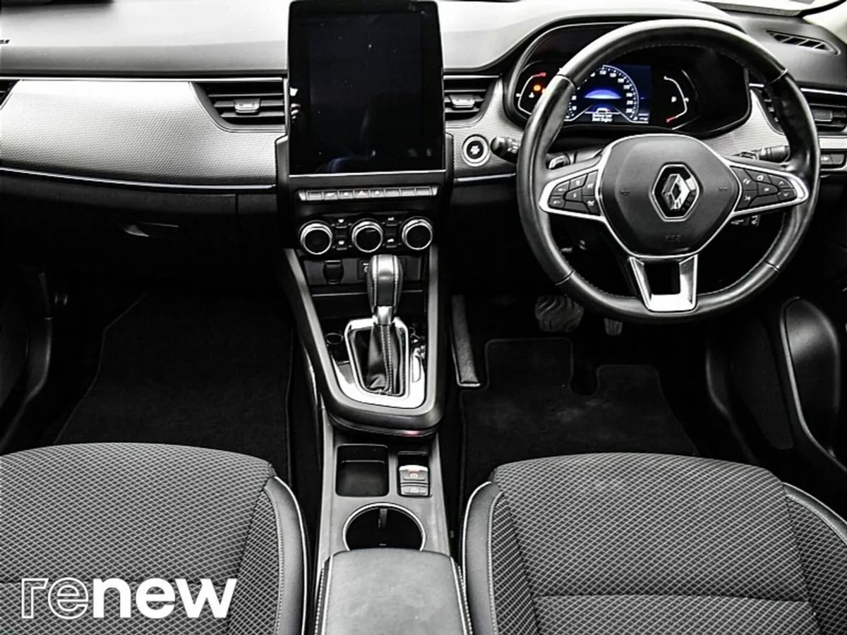 Renault Arkana TCe 140 Auto techno - Image 3