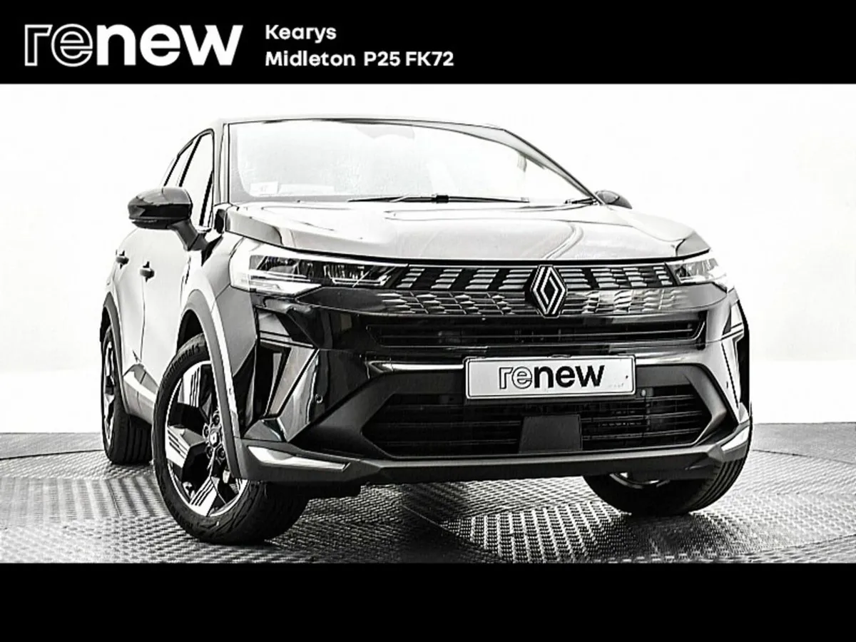 Renault Symbioz Techno TCe 140 - Image 1