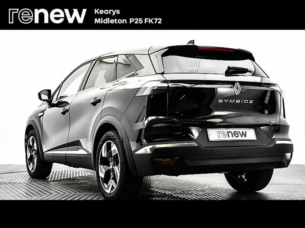 Renault Symbioz Techno TCe 140 - Image 3