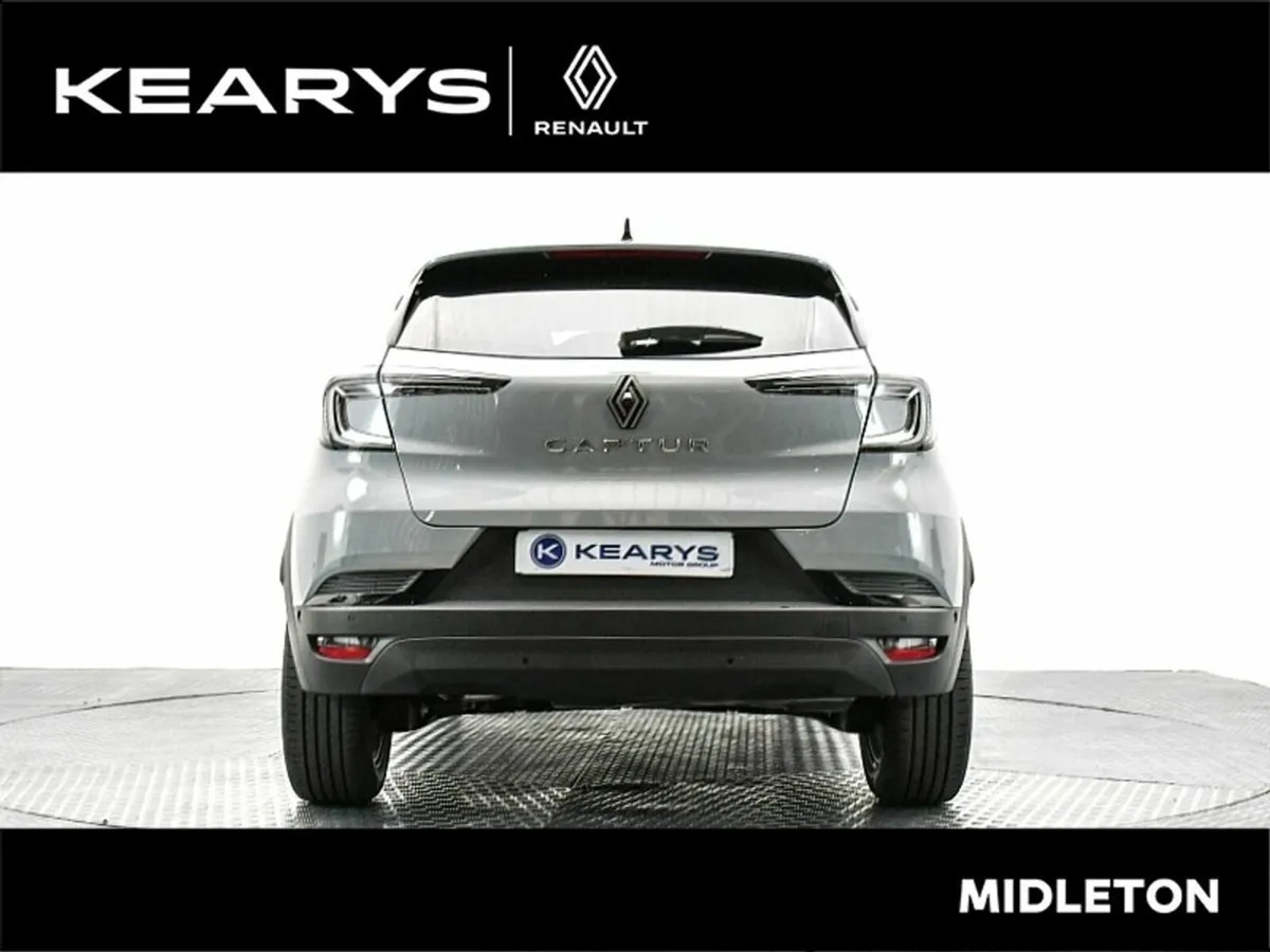 Renault Captur TCe 90 Techno - Image 3