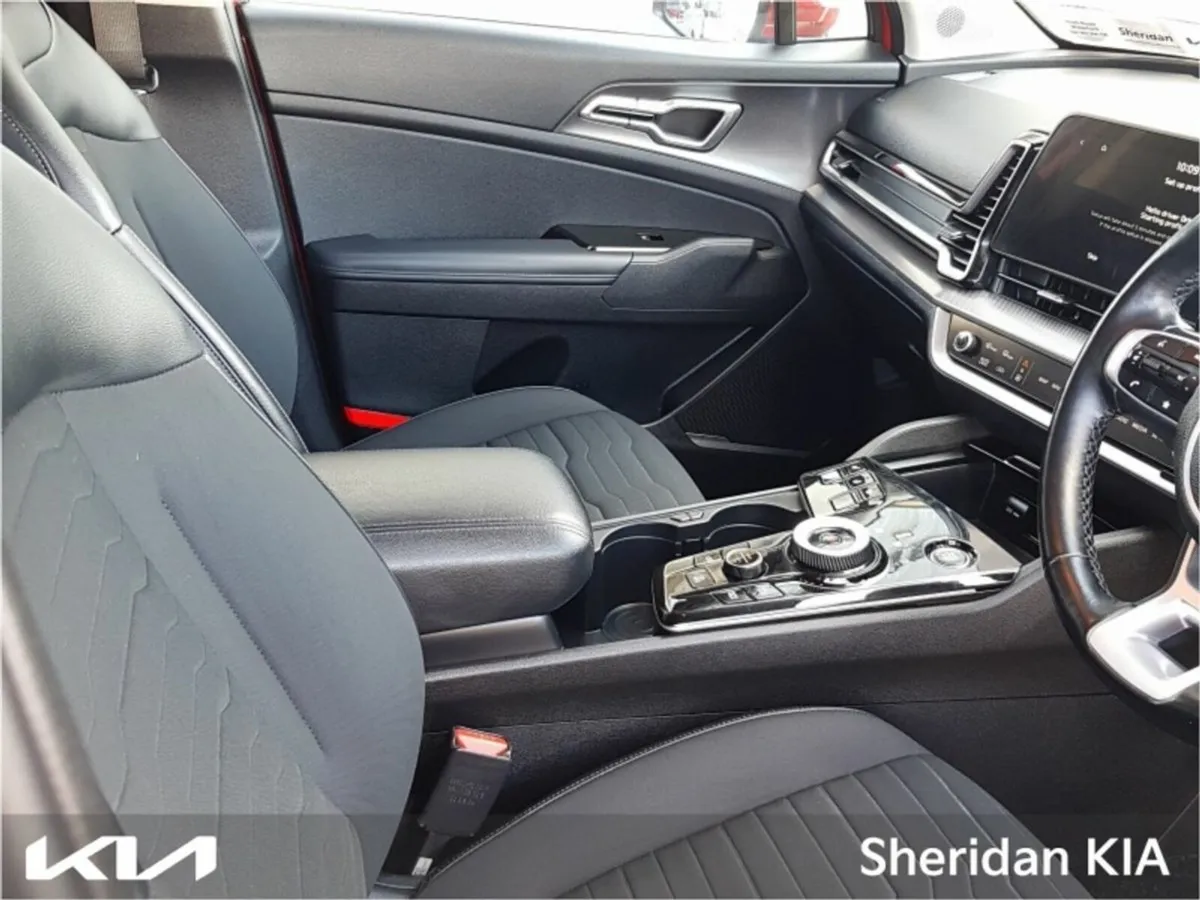 Kia Sportage 1.6 PHEV K3 - Image 2