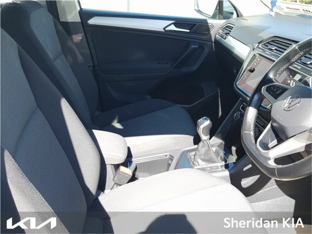Volkswagen Tiguan 2.0 TDI 122HP - Image 2