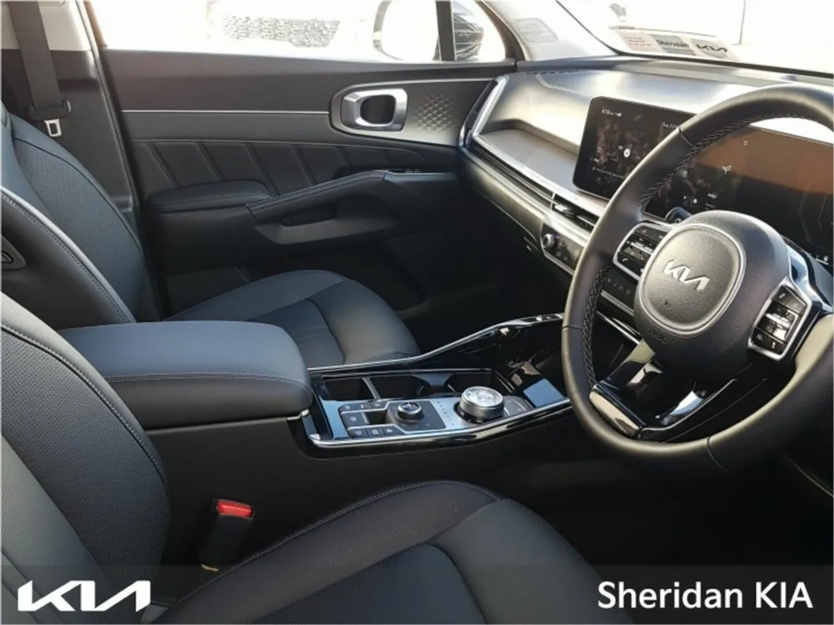 Kia Sorento 1.6 PHEV SEM - Image 2