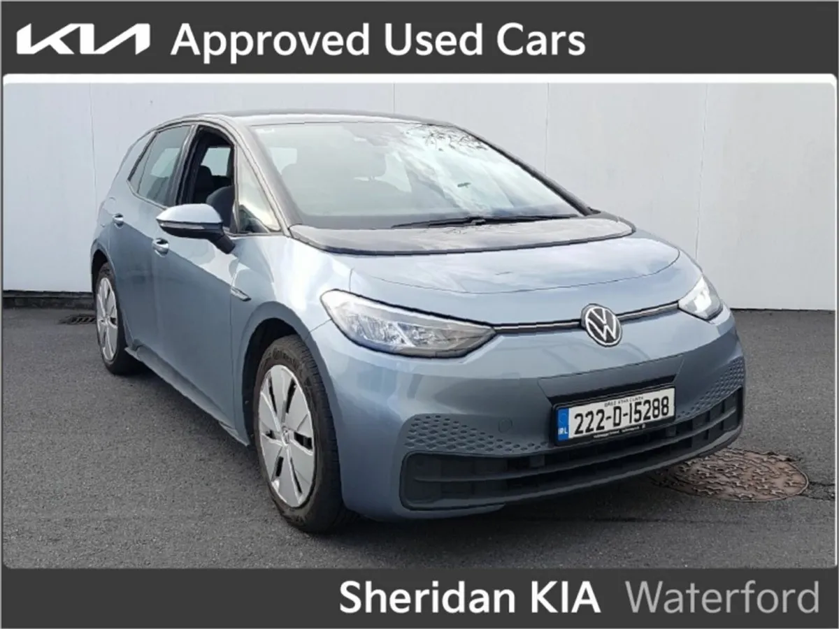 Volkswagen ID.3 Life 145HP 58kWh - Image 1