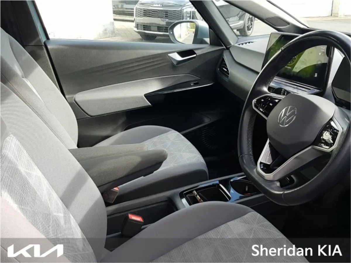 Volkswagen ID.3 Life 145HP 58kWh - Image 2