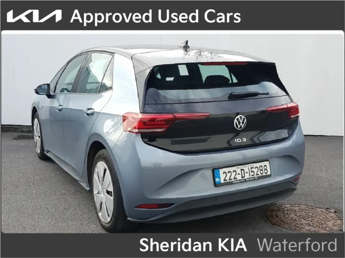 Volkswagen ID.3 Life 145HP 58kWh - Image 3