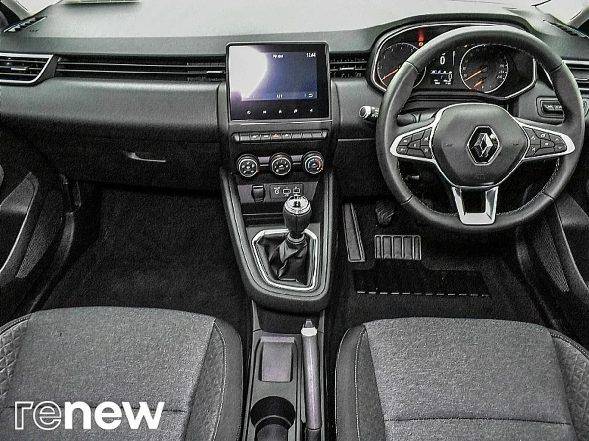 Renault Clio TCe 90 DFull Evolution - Image 2